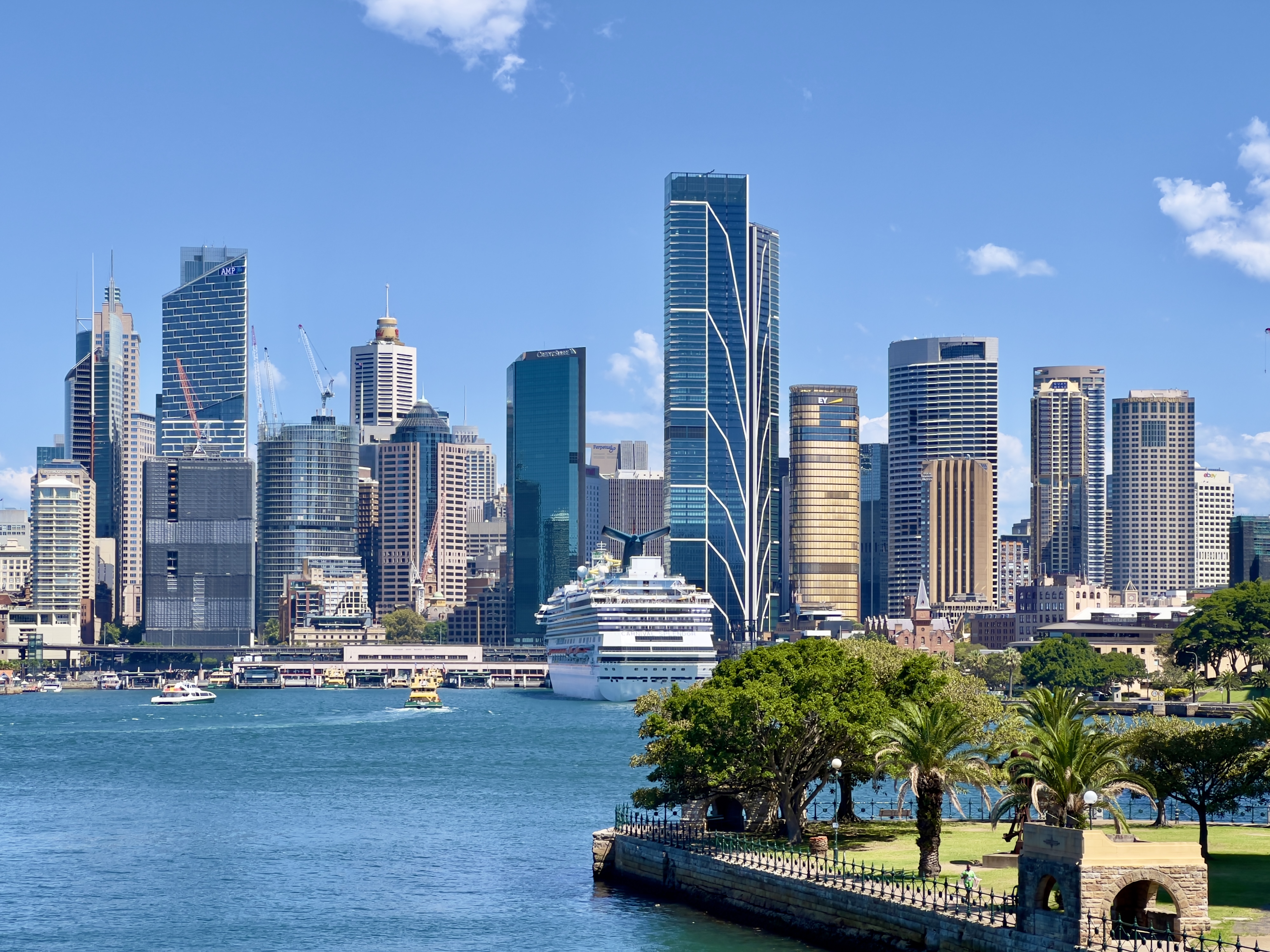Where to Stay in Sydney for the Fourth Test